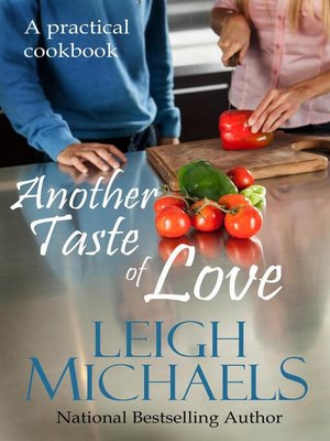 cover image of Another Taste of Love
